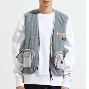 NICCE Challenger Utility Vest